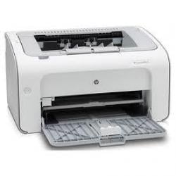 HP LaserJet P1102w